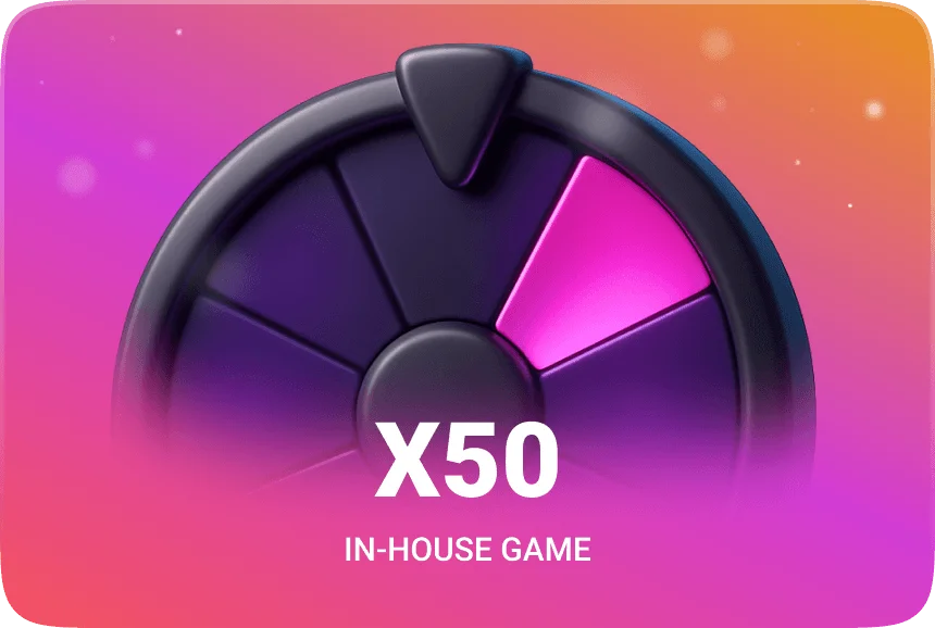 Демо-режим X50 в Booi
