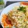 Salata od kineskog kupusa - jednostavni recepti sa fotografijama