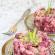 Salata od cvekle i kiselih krastavaca: izbor sastojaka, recept