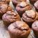 Muffini sa bobičastim voćem od Lize Glinske