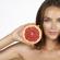 Kandungan kalori limau gedang tanpa kulit Grapefruit kilokalori