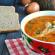 Kaip išvirti skanią marinuotų agurkų sriubą