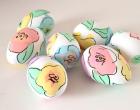 How to paint eggs for Easter?