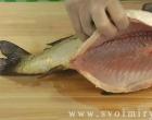 Вкусна рецепта - свински език по корейски със снимки стъпка по стъпка Хе от класическа рецепта за морски език