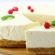 Recipe: Cheesecake - With sour cream