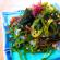Вкуснейшие рецепты салатов из морской капусты