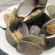 What to eat raw mussels and oysters