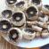 Фаршировані гриби печериці в духовці рецепт з фото