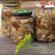 Салат с маринованными грибами – 11 рецептов
