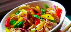 Как правильно и вкусно приготовить тайский салат